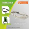BioGreen Bodenheizkabel für Pflanzen in 4 verschiedenen Produktbild-Vorschau 5
