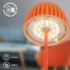 Stolní lampa LED Dobíjecí stolní lampa LED Stmívatelná Náhled obrázku produktu 18