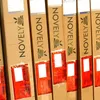 novely® OXFORD 310D SUN - UV-Beständiger Outdoor-Stoff Produktbild-Vorschau 5