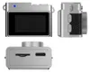 Fotocamera digitale Easypix MiniPro XS1 da 2 megapixel, Anteprima dell’immagine prodotto 5
