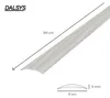 Dalsys Übergangsprofil selbstklebend 100cm x 60mm Produktbild-Vorschau 2