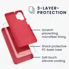 kwmobile Handyhülle für Samsung Galaxy A32 5G Hülle - Case Produktbild-Vorschau 2