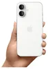 Apple Iphone 17 - Protezione lente 3Mk Pro Trasparente Anteprima dell’immagine prodotto 7