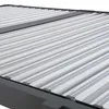 Sunjoy Aluminium Modulare Multi Lamellenpergola mit LED 3x4 Produktbild-Vorschau 15