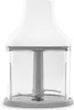 Smeg Stabmixer HBF03WHEU 700W 2 Geschwindigkeiten Weiß Produktbild-Vorschau 7