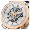 Ingersoll I13302 The Michigan Automatik Herrenuhr 45mm 5ATM Produktbild-Vorschau 2