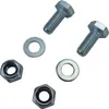 Pkw Anhänger Trailer Stützrad Bugrad 48mm 150kg mit Produktbild-Vorschau 4