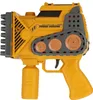 Seifenblasenmaschine BAGGER Baumaschine 56 Düsen + GRATIS Produktbild-Vorschau 3