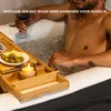 Tubble® Cuzi Opblaasbare Whirlpool Black Onyx 255L – Productafbeelding-voorbeeld 10