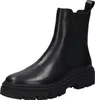Bagatt Stiefelette Stiefelette Leder/Textil Produktbild-Vorschau 8