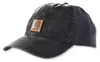 Carhartt Herren Schild Mütze Odessa Cap , Black - Schwarz Produktbild-Vorschau 1