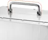 SucceBuy Elektrischer Schmelzofen 1650 W mit digitaler Produktbild-Vorschau 8