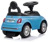Posuvné auto Posuvné vozidlo Detská hračka od 1 roka Fiat Náhľad obrázku produktu 6