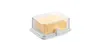 Tescoma 891830, Box, Obdĺžnikový, Priehľadná, Biela, Plast, Náhľad obrázku produktu 8