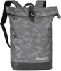 Bench classic Rucksack  *zement Bench Produktbild-Vorschau 1