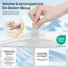 MULISOFT Topper 180x200cm H3/H4, Extra Dicker 7,5 cm Gel Produktbild-Vorschau 7