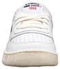 K-Swiss Herren Sneaker Slammcourt LTH Leder 07752-102-M Produktbild-Vorschau 3