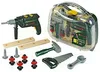 Theo Klein Bosch tool case, Przezroczysty Podgląd zdjęcia produktu 5