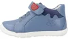 GEOX Jungen Kinderschuhe B MACCHIA BOY Blau Produktbild-Vorschau 2
