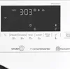 Beko WMC91464ST1 Waschmaschine Frontlader 9kg AddExtra Produktbild-Vorschau 5