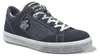 Sicherheitsschuh Trophy Gr.42 blau Leder/Textil S1P SRC Produktbild-Vorschau 5