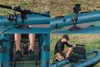 Bestway 65197 Hydro Force Angler Elite Angelkajak Set mit Produktbild-Vorschau 8