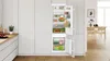 Bosch Serie 2 KIV87NSE0, 270 l, SN-ST, 35 dB, 3,2 kg/24h, Podgląd zdjęcia produktu 5