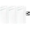 3x Szkło + szybka na aparat BIZON Clear 2 Pack do iPhone 15 Produktbild-Vorschau 5