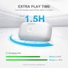 BOBOVR M3 Pro Nastaviteľný VR Hlavový Popruh s 5200 mAh Náhľad obrázku produktu 11