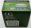ChiliTec 20573 LED Einbauleuchte "EBL Slim WW" IP67,1W, Produktbild-Vorschau 6