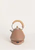 KETTLE RETRO PRO - Elektrischer Wasserkocher 1 L mit Produktbild-Vorschau 5