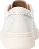 Clarks Craft Swift-Ledertrainer, Weiß 45 EU Produktbild-Vorschau 5