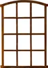 Eisenfenster Stallfenster Scheunenfenster Fenster Eisen Produktbild-Vorschau 1