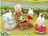 Sylvanian Families 5529 Panda Familie - Figuren für Produktbild-Vorschau 9