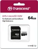 Transcend 350V - Karta pamięci flash (adapter SD w Podgląd zdjęcia produktu 3