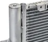 RIDEX 448C0141 Kondensator Klimaanlage für OPEL ZAFIRA B Produktbild-Vorschau 4