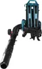 Makita UB002CZ Akku-Rucksackgebläse 36V PDC-Connector Solo Produktbild-Vorschau 4
