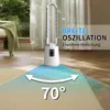 FCH Ventilator ohne Rotorblätter mit UV-Sterilisation,40W, Produktbild-Vorschau 4