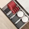 Emuca Schüsselhalter Orderbox für Schublade, 90x470mm, Produktbild-Vorschau 2
