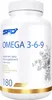 SFD Omega 3-6-9, 180 kapsułek Náhľad obrázku produktu 2