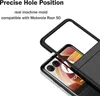 Silikonové pouzdro pro Motorola Razr 50 Protective Cover Náhled obrázku produktu 5