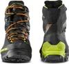 La Sportiva Aequilibrium ST GTX carbon/lime punch Produktbild-Vorschau 5