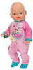 MGA BABY born Strampler Pink 36cm Anteprima dell’immagine prodotto 5