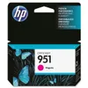 HP 951      Magenta Officejet   Tintenpatrone 8ml Produktbild-Vorschau 1