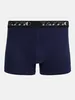 Tazzio Herren Boxershorts 8er Pack BS1000 (Navyblau, XXL) Produktbild-Vorschau 2