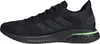 adidas SUPERNOVA Boost M - Herren Laufschuhe Schwarz FW8821 Produktbild-Vorschau 3