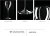 KROSNO Perla Tulipánové kalíšky typu goblet na víno, Sada Náhled obrázku produktu 11