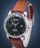 Zeppelin Herrenuhr Zeppelin Atlantic Automatik Power Produktbild-Vorschau 6