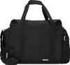 schwarze 66 Liter Reisetasche, 58cm lang, Krankenhaustasche Produktbild-Vorschau 4