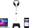 Audiokabel (3,5 mm) Divisor NANOCABLE 10.24.120 Weiß Produktbild-Vorschau 6